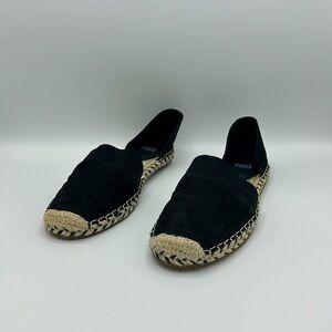 Eileen Fisher Espadrille Flats